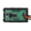 0-99.9V 3 Wire LED Digital Display Panel Volt Meter Voltage Voltmeter Car Motor - GREEN 4