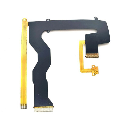 LCD Screen Flex Cable for  EM10II / E-M10 MARK II Digital Camera Repair Part 1