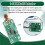 AD8307 RF Power Meter Logarithmic Detector Power Detection 1-600MHz RF Detector Power Meter 2