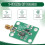 AD8307 RF Power Meter Logarithmic Detector Power Detection 1-600MHz RF Detector Power Meter 6