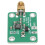 AD8307 RF Power Meter Logarithmic Detector Power Detection 1-600MHz RF Detector Power Meter 7