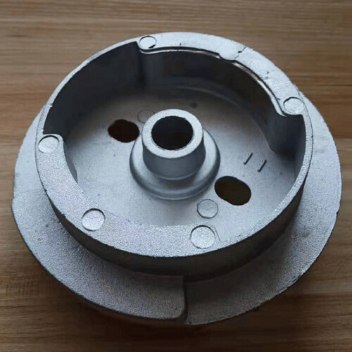 Small Generator Accessories for ET950 Flywheel 2