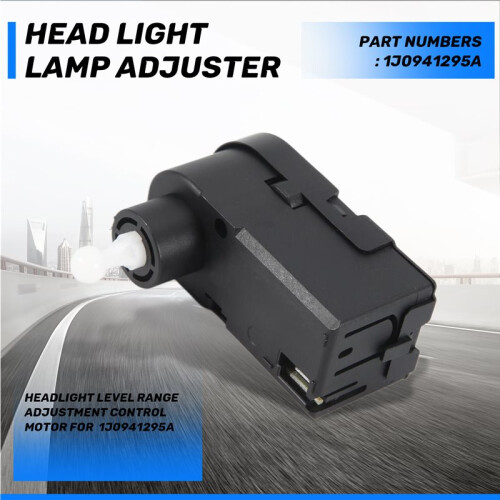 Headlight Level Range Adjustment Control Motor for      1J0941295A 1