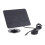 10W 5V USB Solar Panel Charger Kit IPX6 Waterproof 360 Adjustable Bracket for Security Camera Dome  Camera 3