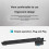 Teclado USB compacto con cable - Teclado ultrafino negro MSPHX 5