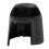 REAR WIPER WINDOW WASHER ARM COVER CAP FOR MK5 CADDY   for 7
