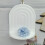 Hydroponic Planter Stand Molds Wall Storage Shelf Resin Silicone 2