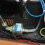 Αντλία λαδιού μηχανής καπνού ομίχλης 18w 40DCB 220v Εύχρηστη, ανθεκτική και συμπαγής 4
