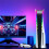 RGB LED Light Strip for PS5 /PS5 Slim Console, IR Remote/APP/USB 3 Methods, DIY Decoration Accessories 4