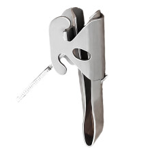 Ergonomic Nut Sheller Device Rustproof Stainless Steels-S