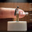Tiny 1/64 Resin Statue Highly Detailed Decorative Miniature For 7
