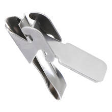 Stainless Steels Sunflowers Kernels Sheller Extended Handle-L