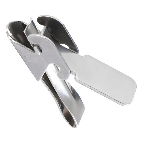 Stainless Steels Sunflowers Kernels Sheller Extended Handle-L