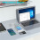Contact + NFC 2-In-1  Card Reader PC-Linked Dual-Interface  Card Reader/Writer Contact PCSC  Card Reader 2