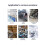 LED Rail Thermostat DC8-24V 2-Way Relay Din Rail Mounted Controller Heating and Cooling Temperature Alarm Controller D 6