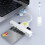 CAC Card Reader USB A Type-C USB Common Access Tax Declaration SIM/ID/Bank Card Reader Common Access CAC Reader 5