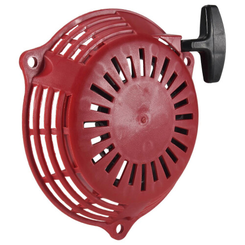Pull Start Starter for Gcv135 Gcv160 En2000 Hru19 Lawnmower Engine 1