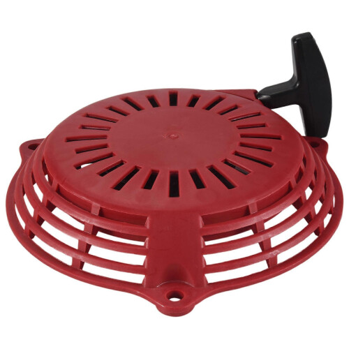 Pull Start Starter for Gcv135 Gcv160 En2000 Hru19 Lawnmower Engine 2