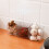 3Pcs Refrigerator Drawer Plastic Clear Fridge Organizer Rack Holder Kitchen Fruit Food Storage Box Kitchen Accessories 5