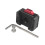 Anti-Shake Quick Release Base 1/4 Universal V-Type Quick Release Plate Sports Camera Quick Release Bracket 3