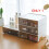 Drawer Type Cosmetic Storage Office Desktop Stationery Finishing Box Free Combination Multilayer Stackable Storage Box A 3