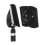 Hand Sanding Block Kit with Replacement Pad Hook and Loop Multipurpose Sander Tool for Wood Sanding Car Polishing 3