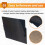 PEY PEI Build Plate for Bambu-Lab X1/X1C/X1E/P1P/P1S/A1 3D Printer,B 4