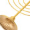 Hanukkah, Multi-Candle Candle Holder, Crafts, Ornaments, Multi-Candle Container 3