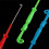 Fishing Universal Hook Remover, Hook Remover, Deep Throat Hook Remover, Hook Remover, Quick Knotting Ring, Knotting Tool 4