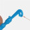 Fishing Universal Hook Remover, Hook Remover, Deep Throat Hook Remover, Hook Remover, Quick Knotting Ring, Knotting Tool 5