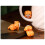 8Pcs Creative Small Cats Sculpture PVC Desktop Display Ornaments 7