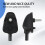 96220-1C010 Autodak Loop Antenne Pole Base voor  Getz 2002-2011 Antenne Base Assy AM/FM 962201C010 10