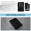 Car Center Console Organizer Storage Box Interior Accessories Interior Armrest Storage Box for Great Wall  H6 2021 6