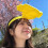 Palm mini sun visor trend fun small sun visor.-JC 4