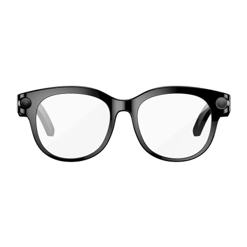 M89 2MP AI Smart Glasses Support Bluetooth Call, AI Intelligent Voice Assistant 1