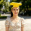 Palm Shaped Sun Visor – Elastic & Breathable – for Hiking & Pool – 3D Printed Design 5