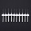 10pcs/Set 0.8mm High Quality PCB Print Circuit Board Carbide  Drill Bits Tool 3