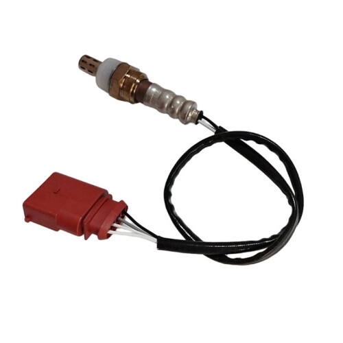 Car Oxygen Sensor O2 Sensor Air Fuel Ratio Lambda Sensor 787640044 for  Pointer 2005-2009 2