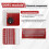 DDR5 Memory Slot Tester Wide Compatibility DDR5 Memory Tester for Memory Computer Repair 7