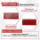 DDR5 Memory Slot Tester Wide Compatibility DDR5 Memory Tester for Memory Computer Repair 8