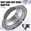 Bowens Mount Softbox Speed Ring Adapter Speedring Mount 99mm for Studio Flash Photography Lighting Srobe Soft Box 2