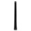 10 Pezzi  Club Grip Rubber Putter Exerciser Handle Cover Round Swing Exerciser Handle 268mm 5