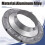 Bowens Mount Softbox Speed Ring Adapter Speedring Mount 99mm for Studio Flash Photography Lighting Srobe Soft Box 7
