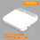 Motion Sensor Light Rechargeable LED Lamp for Bedroom Kitchen Stair Hallway Wardrobe Cupboard Lighting,A 6