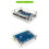 For Banana Pi R4 Acrylic Shell Development Board Open Source Router Protective Shell Can Be Installed with A Radiator 7