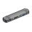 6 in 1 Card Reader External U Disk TF/ Card Keyboard Mouse 5Gbp/S USB Type-C Interface Card Adapter 6