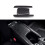Armrest Box Protective Covers Carbon Fiber Car Central Armrest Decorative Modification for   10Th 2016 2017 2018 2019 2