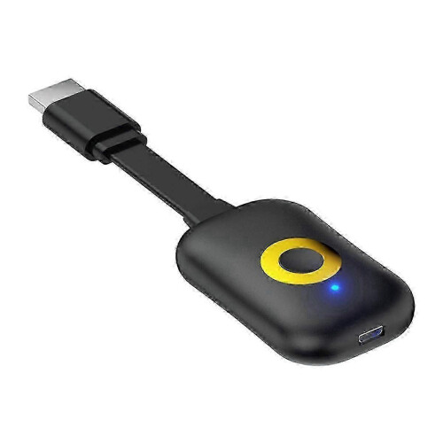 Ασύρματος δέκτης HDMI 4K 2026 για τηλεόραση, smartphone, φορητό υπολογιστή, streaming, mirrorin 2