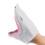 25-26 Μαριονέτα Shark Hand Puppet Tpr Γκρι Γάντι Μαριονέτας Shark Hand Puppet Αφήγηση Ιστορίας σ 4