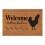 Christmas door mat welcome carpet 1 piece 1